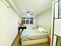 Yishun Street 51 (Yishun), Multi Generation #578741001